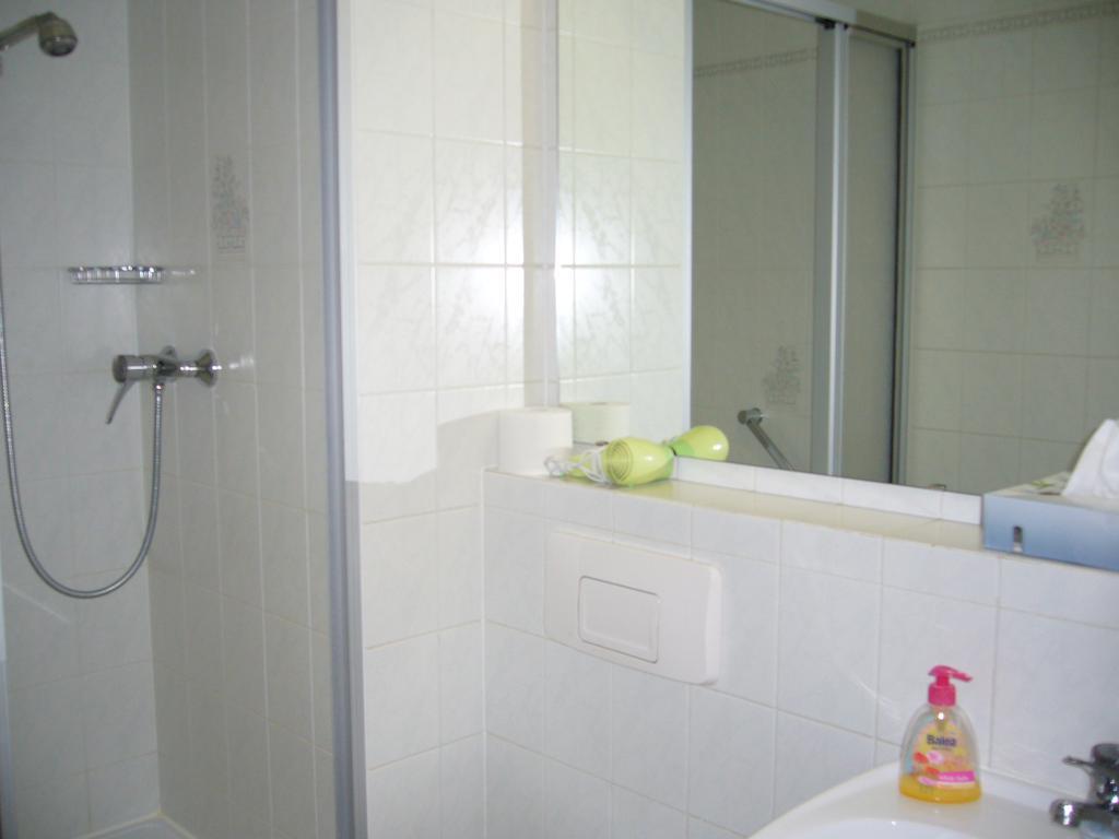 Pension Villa Nordland Bad Kissingen Room photo