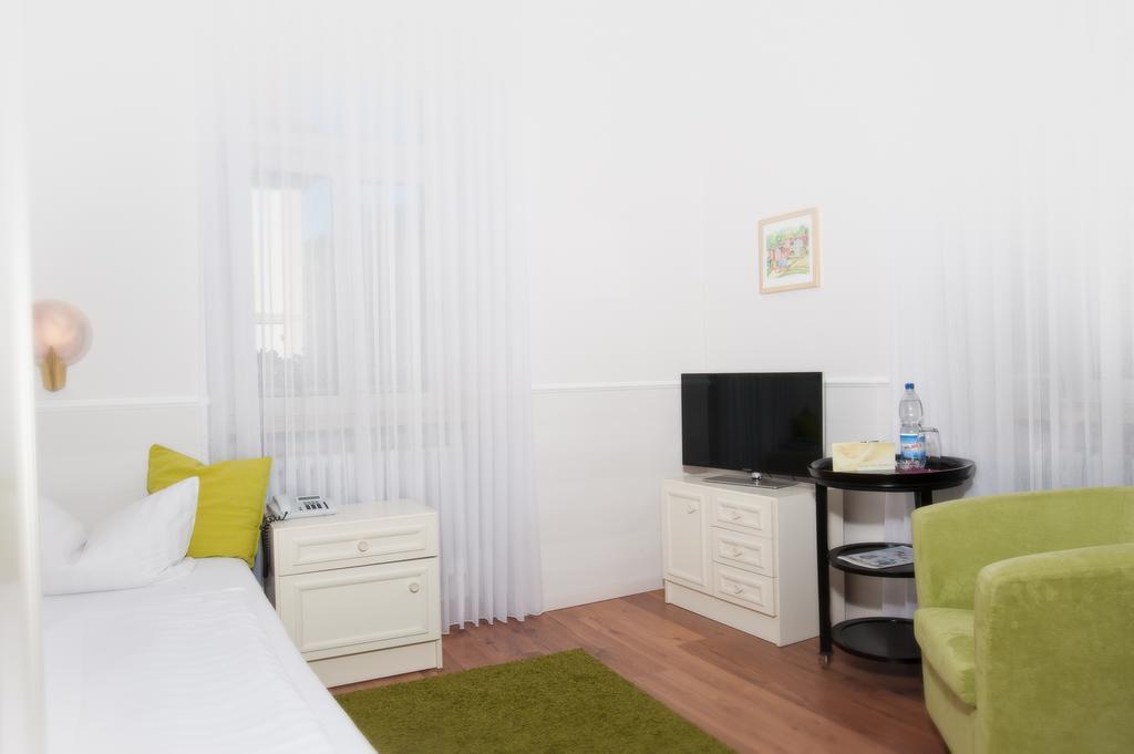 Pension Villa Nordland Bad Kissingen Room photo